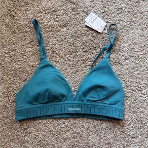 Lululemon License to train bra